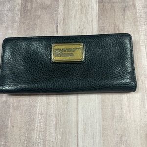 Marc Jacob’s wallet